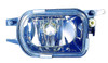 FOG LAMP FR RH W/O SPORT PGK HQ REPLACEMENT FOR MERCEDES CLK550 2008 PARTSLINK NUMBER  MB2593122