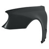 FENDER FR LH CLK MODELS (W/O SIDE LAMP HOLE) STEEL REPLACEMENT FOR MERCEDES CLK550 2008 PARTSLINK NUMBER  MB1240135