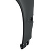 FENDER FR LH CLK MODELS (W/O SIDE LAMP HOLE) STEEL REPLACEMENT FOR MERCEDES CLK550 2008 PARTSLINK NUMBER  MB1240135
