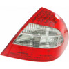 TAIL LAMP RH SDN W/APPEARANCE PKG HQ REPLACEMENT FOR MERCEDES E350 2008 PARTSLINK NUMBER  MB2801122