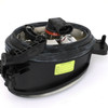 FOG LAMP FR RH W/HID HEAD LAMP W/O AMG HQ REPLACEMENT FOR MERCEDES E350 2008 PARTSLINK NUMBER  MB2593117