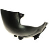 FENDER LINER FR LH RR SECTION REPLACEMENT FOR MERCEDES E350 2008 PARTSLINK NUMBER  MB1248152
