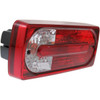 TAIL LAMP LH HQ REPLACEMENT FOR MERCEDES G55 AMG 2008 PARTSLINK NUMBER  MB2800134