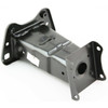 BUMPER BRACKET FR LH STEEL REPLACEMENT FOR MERCEDES GL450 2008 PARTSLINK NUMBER  MB1066105