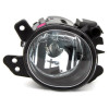 FOG LAMP FR RH USE W/HALOGEN HEADLAMP W/O AMG PKG CAPA REPLACEMENT FOR MERCEDES GL450 2008 PARTSLINK NUMBER  MB2593114C