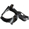 HEAD LAMP MOUNTING PANEL RH STEEL EXCLUDE GL350/450/550 REPLACEMENT FOR MERCEDES GL450 2008 PARTSLINK NUMBER  MB1221101