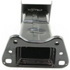 BUMPER BRACKET FR LH STEEL REPLACEMENT FOR MERCEDES GL550 2008 PARTSLINK NUMBER  MB1066105
