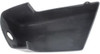 BUMPER END RR LH W/SENSOR HOLE REPLACEMENT FOR MERCEDES GL550 2008 PARTSLINK NUMBER  MB1104105