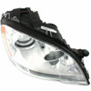 HEAD LAMP RH HQ REPLACEMENT FOR MERCEDES ML350 2008 PARTSLINK NUMBER  MB2503171