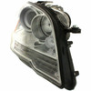 HEAD LAMP RH HQ REPLACEMENT FOR MERCEDES ML350 2008 PARTSLINK NUMBER  MB2503171