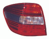 TAIL LAMP LH W/SPORT PKG HQ REPLACEMENT FOR MERCEDES ML350 2008 PARTSLINK NUMBER  MB2800125