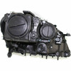 HEAD LAMP LH HQ REPLACEMENT FOR MERCEDES ML63 AMG 2008 PARTSLINK NUMBER  MB2502171