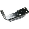 BUMPER BRACKET RR LH  REPLACEMENT FOR TOYOTA   TUNDRA 4WD 2019 PARTSLINK NUMBER 	TO1104130