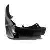 BUMPER BRACKET RR RH  REPLACEMENT FOR TOYOTA   TUNDRA 4WD 2019 PARTSLINK NUMBER TO1105130