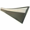DOOR SIDE MOULDING FR LH REPLACEMENT FOR MERCURY GRAND MARQUIS 2008 PARTSLINK NUMBER  FO1304100