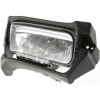 FOG LAMP FR RH CAPA REPLACEMENT FOR MERCURY GRAND MARQUIS 2008 PARTSLINK NUMBER  FO2593227C