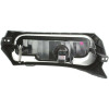 FOG LAMP FR RH HQ REPLACEMENT FOR MERCURY GRAND MARQUIS 2008 PARTSLINK NUMBER  FO2593227