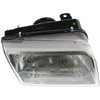 HEAD LAMP RH HQ REPLACEMENT FOR MERCURY GRAND MARQUIS 2008 PARTSLINK NUMBER  FO2503222