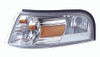 SIGNAL LAMP FR LH CAPA REPLACEMENT FOR MERCURY GRAND MARQUIS 2008 PARTSLINK NUMBER  FO2526103C