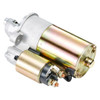 STARTER MOTOR 4.6/5.4L REPLACEMENT FOR MERCURY GRAND MARQUIS 2008 PARTSLINK NUMBER  1-03267