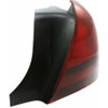 TAIL LAMP RH CAPA REPLACEMENT FOR MERCURY GRAND MARQUIS 2008 PARTSLINK NUMBER  FO2801173C