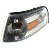 SIGNAL LAMP FR LH HQ REPLACEMENT FOR MERCURY GRAND MARQUIS 2008 PARTSLINK NUMBER  FO2526103
