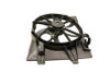 RADIATOR FAN ASSY W/O CONTROLLER REPLACEMENT FOR MERCURY GRAND MARQUIS 2008 PARTSLINK NUMBER  FO3115193