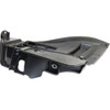 FENDER LINER FR RH FR SECTION REPLACEMENT FOR  TOYOTA  TUNDRA 4WD 2019 PARTSLINK NUMBER  	TO1249192