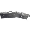 REBAR BRACKET RR LH PLASTIC REPLACEMENT FOR MERCURY MARINER 2008 PARTSLINK NUMBER  FO1142111
