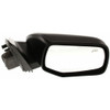 DOOR MIRROR RH POWER HTD PTM REPLACEMENT FOR MERCURY MARINER HYBRID 2008 PARTSLINK NUMBER  FO1321294
