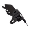 HOOD HINGE LH REPLACEMENT FOR MERCURY MARINER HYBRID 2008 PARTSLINK NUMBER  FO1236148