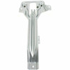 HOOD LATCH SUPPORT REPLACEMENT FOR MERCURY MARINER HYBRID  2008 PARTSLINK NUMBER  FO1233101