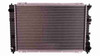 RADIATOR (2762) ONLY FOR HYB REPLACEMENT FOR MERCURY MARINER HYBRID 2008 PARTSLINK NUMBER  FO3010266