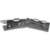 REBAR BRACKET RR LH PLASTIC REPLACEMENT FOR MERCURY MARINER HYBRID 2008 PARTSLINK NUMBER  FO1142111