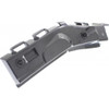 REBAR BRACKET RR LH PLASTIC REPLACEMENT FOR MERCURY MARINER HYBRID 2008 PARTSLINK NUMBER  FO1142111