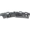 REBAR BRACKET RR RH PLASTIC REPLACEMENT FOR MERCURY MARINER HYBRID 2008 PARTSLINK NUMBER  FO1143111