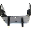 REBAR FR BRACKET LH REPLACEMENT FOR MERCURY MARINER HYBRID 2008 PARTSLINK NUMBER  FO1066142