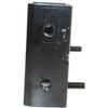 REBAR FR BRACKET RH REPLACEMENT FOR MERCURY MARINER HYBRID 2008 PARTSLINK NUMBER  FO1067142