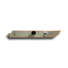 SIDE MARKER LAMP RH CAPA REPLACEMENT FOR MERCURY MILAN 2008 PARTSLINK NUMBER  FO2551142C