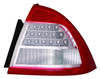 TAIL LAMP RH HQ REPLACEMENT FOR MERCURY MILAN 2008 PARTSLINK NUMBER  FO2819128