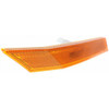 SIDE MARKER LAMP RH REPLACEMENT FOR MERCURY MILAN 2008 PARTSLINK NUMBER  FO2551142