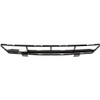 GRILLE LOWER REPLACEMENT FOR MERCURY MOUNTAINEER 2008 PARTSLINK NUMBER  FO1036128