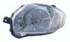 HEAD LAMP LH CAPA REPLACEMENT FOR MITSUBISHI ECLIPSE  2008 PARTSLINK NUMBER  MI2502159C