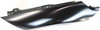 FENDER FR LH CAPA REPLACEMENT FOR MITSUBISHI ECLIPSE SPYDER CONVERTIBLE  2008 PARTSLINK NUMBER  MI1240169C