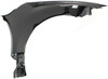 FENDER FR LH CAPA REPLACEMENT FOR MITSUBISHI ECLIPSE SPYDER CONVERTIBLE  2008 PARTSLINK NUMBER  MI1240169C