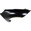 FENDER FR RH CAPA REPLACEMENT FOR MITSUBISHI ECLIPSE SPYDER CONVERTIBLE  2008 PARTSLINK NUMBER  MI1241169C