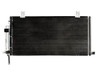 CONDENSER (3238) REPLACEMENT FOR MITSUBISHI GALANT 2008 PARTSLINK NUMBER  MI3030173