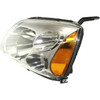 HEAD LAMP LH CAPA REPLACEMENT FOR MITSUBISHI GALANT 2008 PARTSLINK NUMBER  MI2502127C