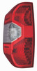 TAIL LAMP RH CAPA  REPLACEMENT FOR  TOYOTA TUNDRA 4WD 2019 PARTSLINK NUMBER    	TO2801193C