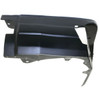 BUMPER BRACKET RR RH REPLACEMENT FOR TOYOTA  TUNDRA RWD 2019 PARTSLINK NUMBER    	TO1105130